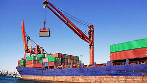 En fazla ihracatı Almanya'ya yaptık