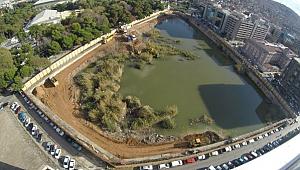 FOLKART  “SÜRE DOLDU BASMANE İADE EDİLDİ”