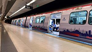 Gayrettepe–İstanbul Havalimanı metro hattı  5 ilçede konut fiyatlarını değerledi