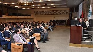 Gyoder Akademi yabancıya satış sürecini anlattı