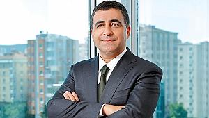 Halk GYO ilk çeyrekte özkaynaklarını 2.28 milyar TL artırdı