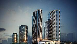 İş GYO Manzara Adalar’da KDV dâhil 396 bin TL’den başlayan fiyatlarla ev sahibi olun