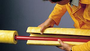 İzocam, 3 Milyon Euro yatırımla yenilenen “Doğa III” fırını ile üretime başladı