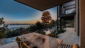 Mesa, Bodrum Demirbükü projesini hayata geçiriyor