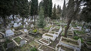 Mezar işlemleri hakkında yönetmelik değişikliği