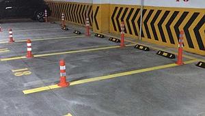 Otopark Yönetmeliği değişti