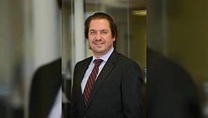 Re-pie'ın yeni Genel Müdürü Alim Telci   