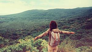 Seyahat Etmenin Sağlığınız İçin 5 Önemli Faydası