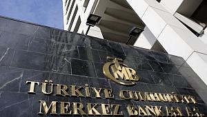 Merkez Bankası beklenti raporuna göre yıl sonu TÜFE 16,23'e yükseldi