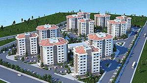 TOKİ 50 bin konut için kura tarihleri açıklandı