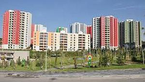 TOKİ Ankara kura çekimi için talihliler belirleniyor