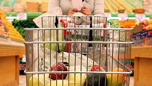 Tüketici güven endeksi % 13 düştü