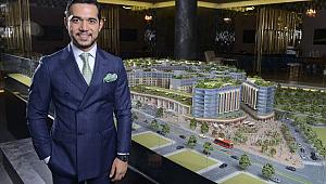 Türkiye Gayrimenkul Platformu'ndan  150 milyon dolarlık satış