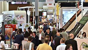 Yapı Fuarı – Turkeybuild İstanbul başlıyor
