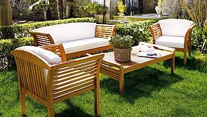 Yaşam alanlarına dair ilham veren fikirler