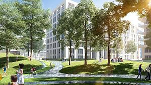 AND Pastel’de Taşın-Düşün Dönemi. Kiralar Eve Dönüşüyor  