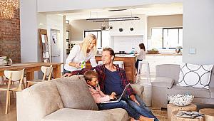 Büyük şehirlerde herkes toplu taşımaya yakın ev arıyor ​