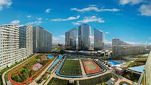 EGE Yapı'dan  Batışehir’de Hemen Tapu 60 Ay, 0,99 Faiz