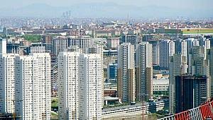 Esenyurt’ta ortalama konut fiyatı 224.000 TL