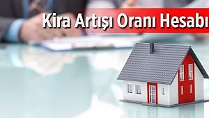 Haziran kira artış oranı / kira zammı belli oldu