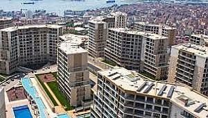 Konut satışlarını sektörün patronları değerlendirdi