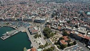 MAHALLELER BİR ARAYA GELİYOR 