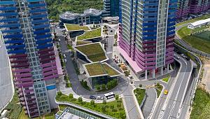 Maslak 1453  dükkanları açık artırma ile satışta