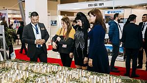 RECEXPO Uluslararası Gayrimenkul ve Yatırım Fuarı 5. kez düzenleniyor