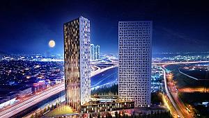 Yabancı yatırımcının tercihi 20 yıl kira garantili model