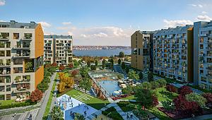 3S Firuze Konakları'ndan Kira Getiri Fırsatı