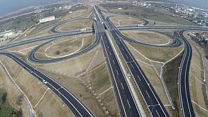 Ankara-Niğde Otoyolu Projesinde Acele Kamulaştırma Kararı