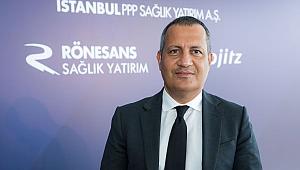 Başakşehir Şehir Hastanesi,  İstanbul’u “sağlığın başkenti” yapacak 