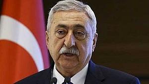 Bendevi Palandöken: 'Konut satışları bu fiyatlarla artmaz'