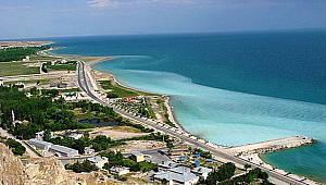 Bitlis Batmış Gölü Doğal Sit Alanı İlan Edildi