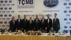 Çimento İhracatında % 46 Artışla Sektör Nefes Aldı