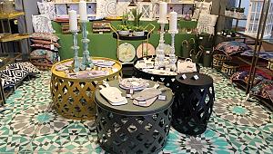 Dekorasyonda 2020’nin trendleri ZUCHEX’te sahne alıyor