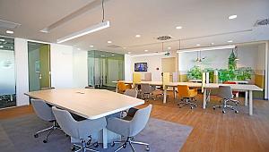 Esnek çalışma kalifiye çalışanlara ulaşmayı sağlıyor