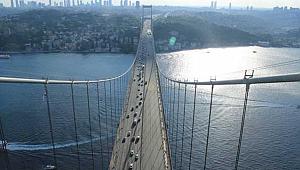 FSM Köprüsü'nde çalışmalar erken tamamlandı, trafik normal akışına döndü!