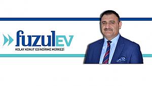 FuzulEv'den Erken Teslim Kampanyası