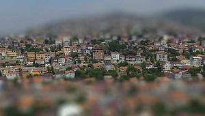 İstanbul'da 3 İlçede Yeni İmar Planı Düzenlemesi Yapıldı