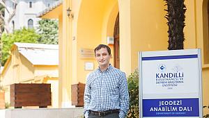 Kandilli'den En Son Deprem Senaryosu