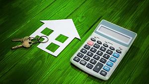 Konut Kredisi Faiz Oranları Düşüyor