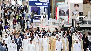 Körfez’de Expo ve Dünya Kupası bereketi Türk inşaatçıları bekliyor