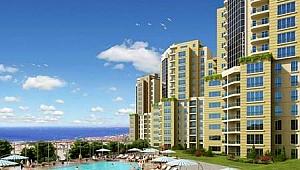 Maltepe’de konut fiyatı 425.370 TL,  geri dönüş süresi 26 yıl