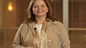 TÜSAD Başkanı Arzu Mirici Uyardı " Binalar hasta edebilir"