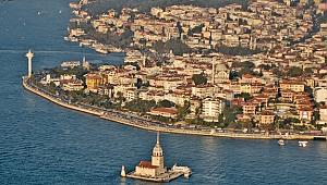 Üsküdar’da ortalama konut satış fiyatı 559.590 TL, geri dönüş süresi 28 yıl