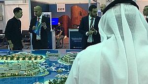 Yabancıya ilk 6 ayda 19.952 adet konut satışı gerçekleşti.