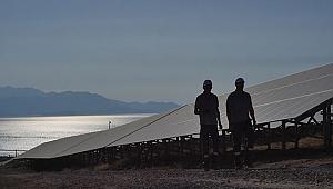 Akfen Yenilenebilir Enerji yatırımlarına bir yenisini ekledi