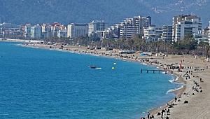 Antalya’da konut fiyatları son 1 yılda  %18.67 değer kazandı