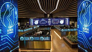 Aylık en yüksek reel getiri BIST 100 endeksinde oldu